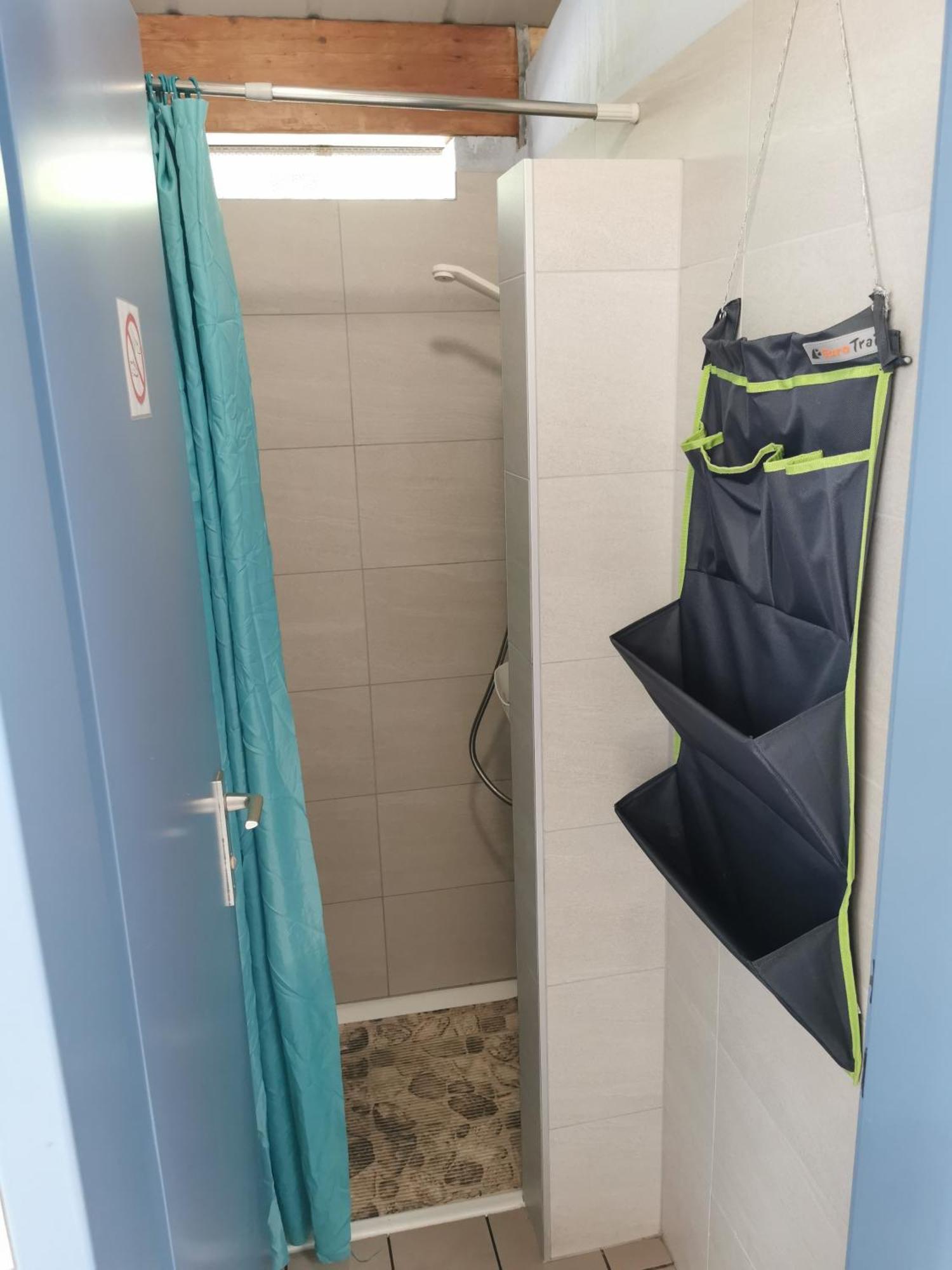 Camping Melezza 卢松 外观 照片